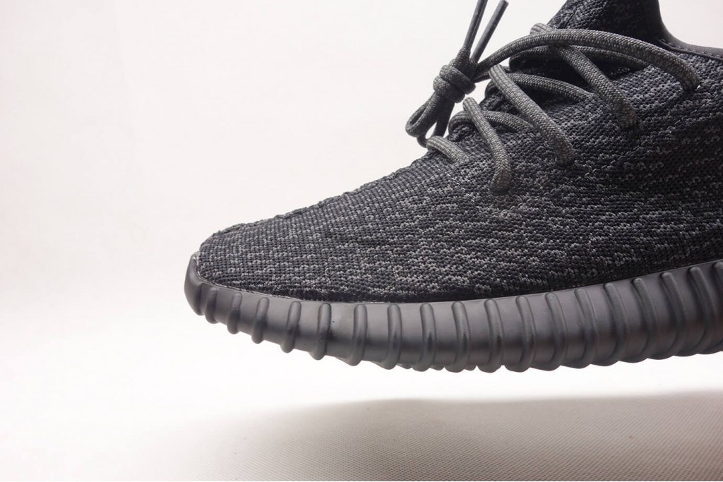 yeezy boost 350 pirate black