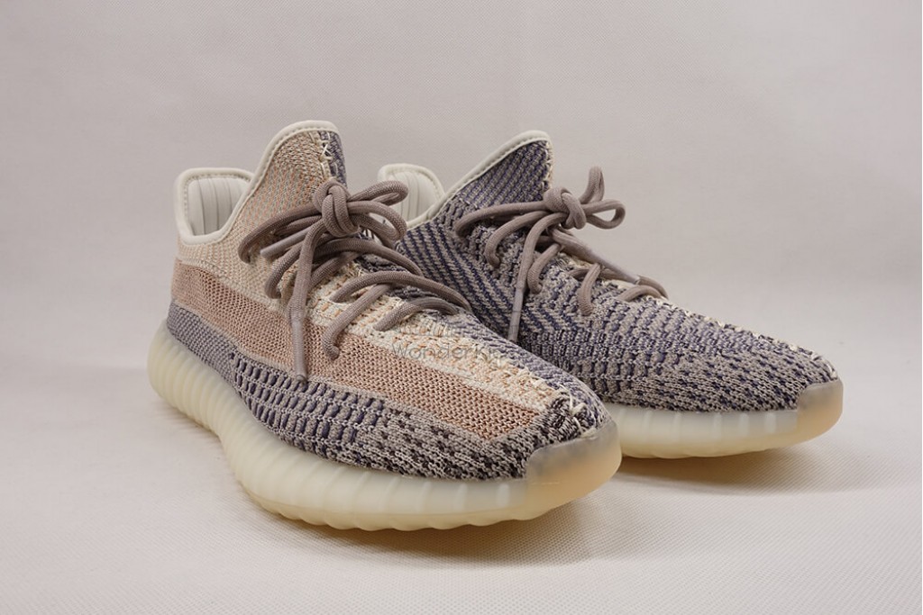 yeezy boost 350 v2 ash pearl