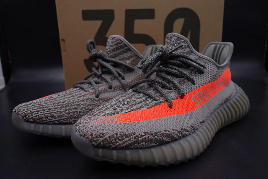 yeezy boost 350 v2 beluga orange