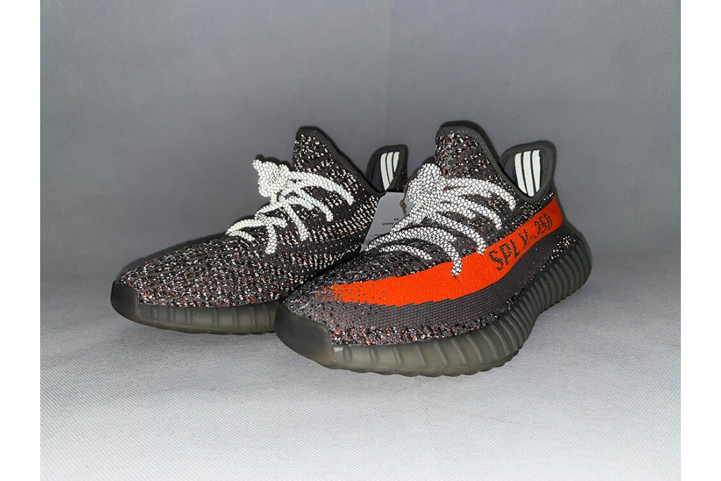 yeezy boost 350 v2 beluga reflective