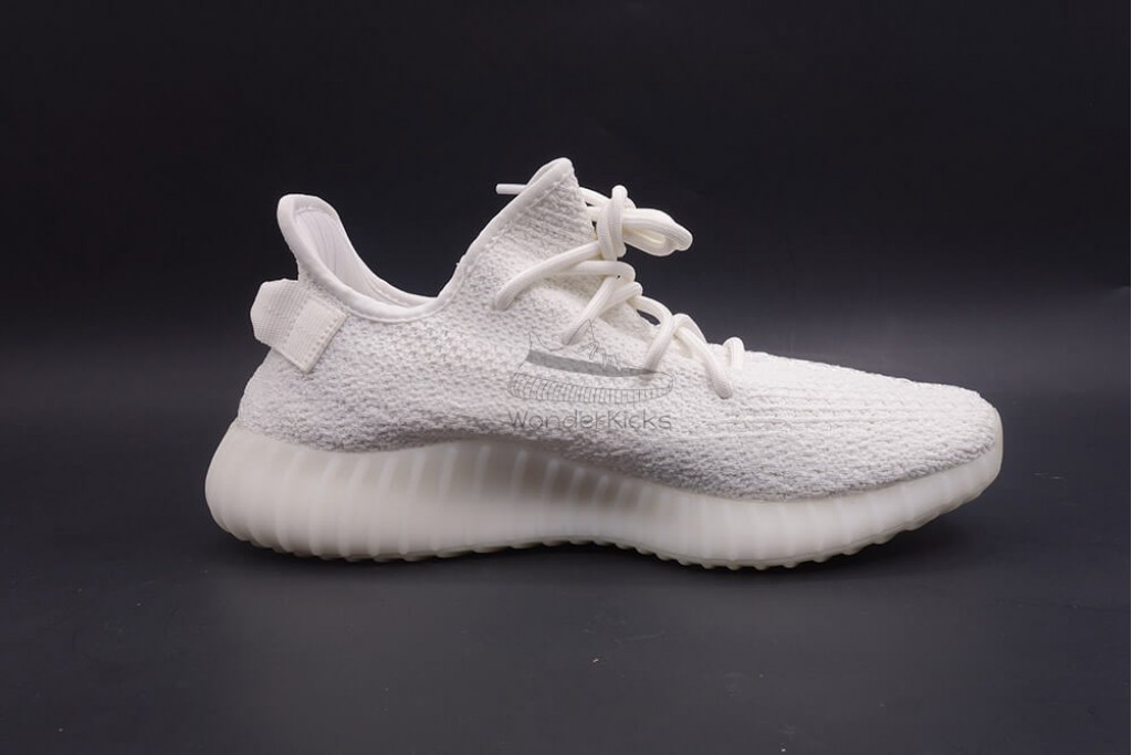 yeezy boost 350 v2 cream white