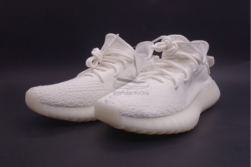 yeezy boost 350 v2 cream white