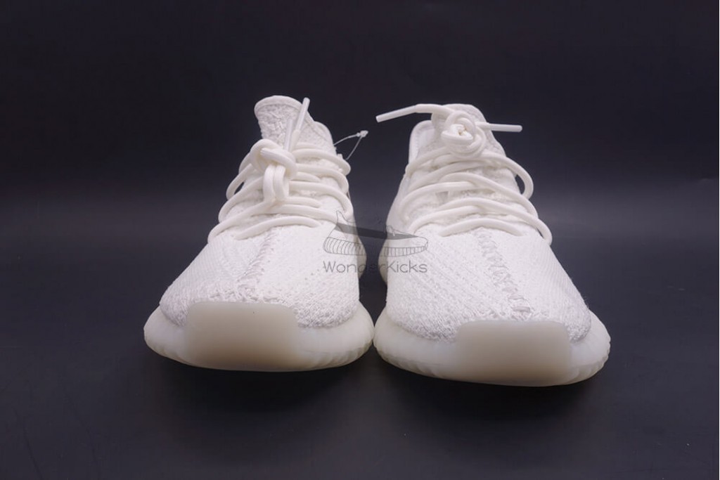 yeezy boost 350 v2 cream white