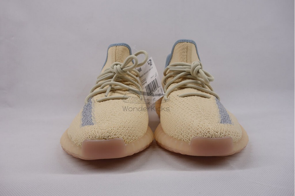 yeezy boost 350 v2 linen