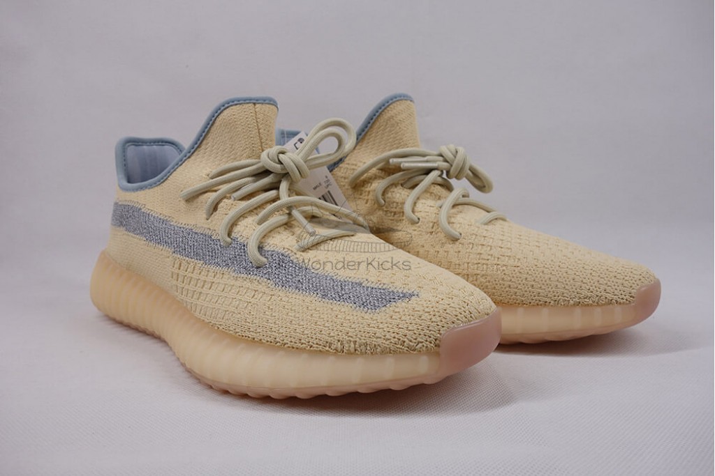 yeezy boost 350 v2 linen