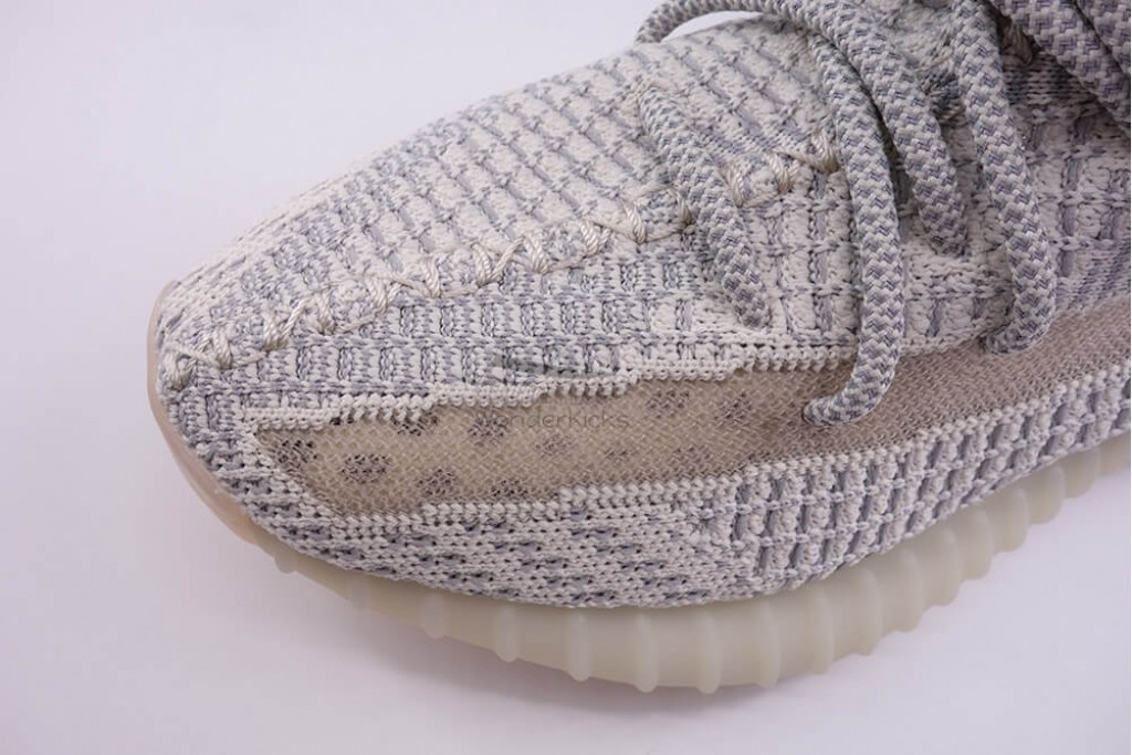 yeezy boost 350 v2 lundmark (non reflective)