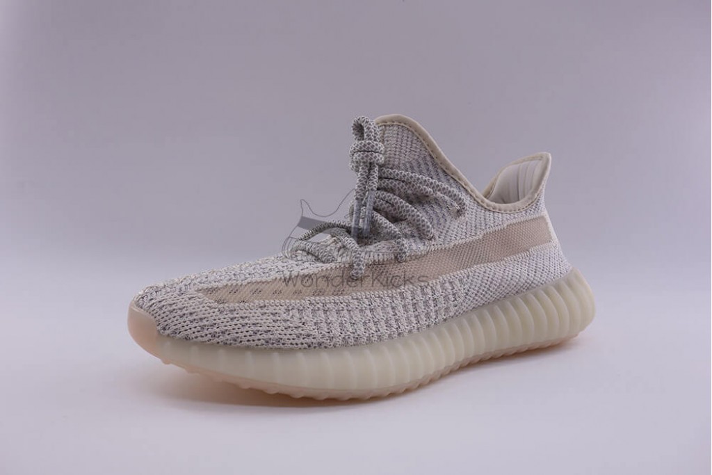 yeezy boost 350 v2 lundmark reflective