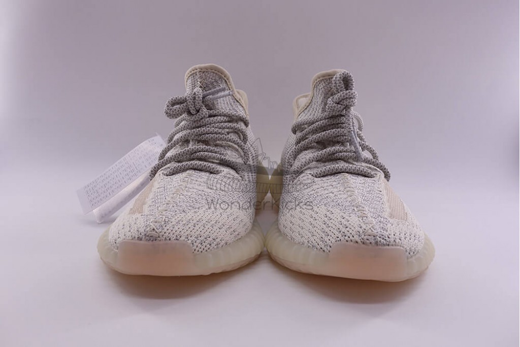 yeezy boost 350 v2 lundmark reflective