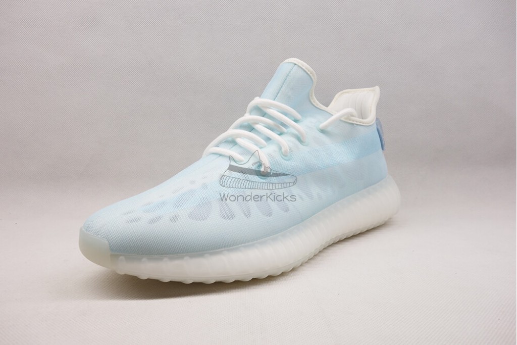 yeezy boost 350 v2 mono ice