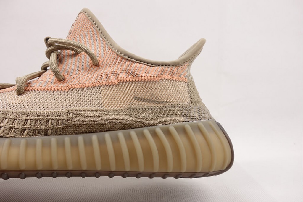 yeezy boost 350 v2 sand taupe