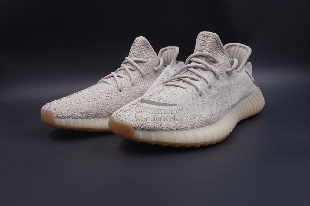 yeezy boost 350 v2 sesame