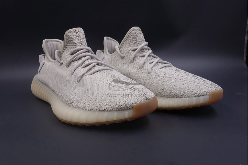 yeezy boost 350 v2 sesame