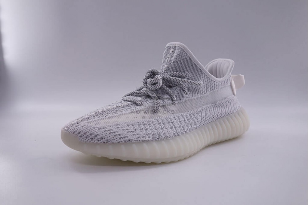 yeezy boost 350 v2 static reflective