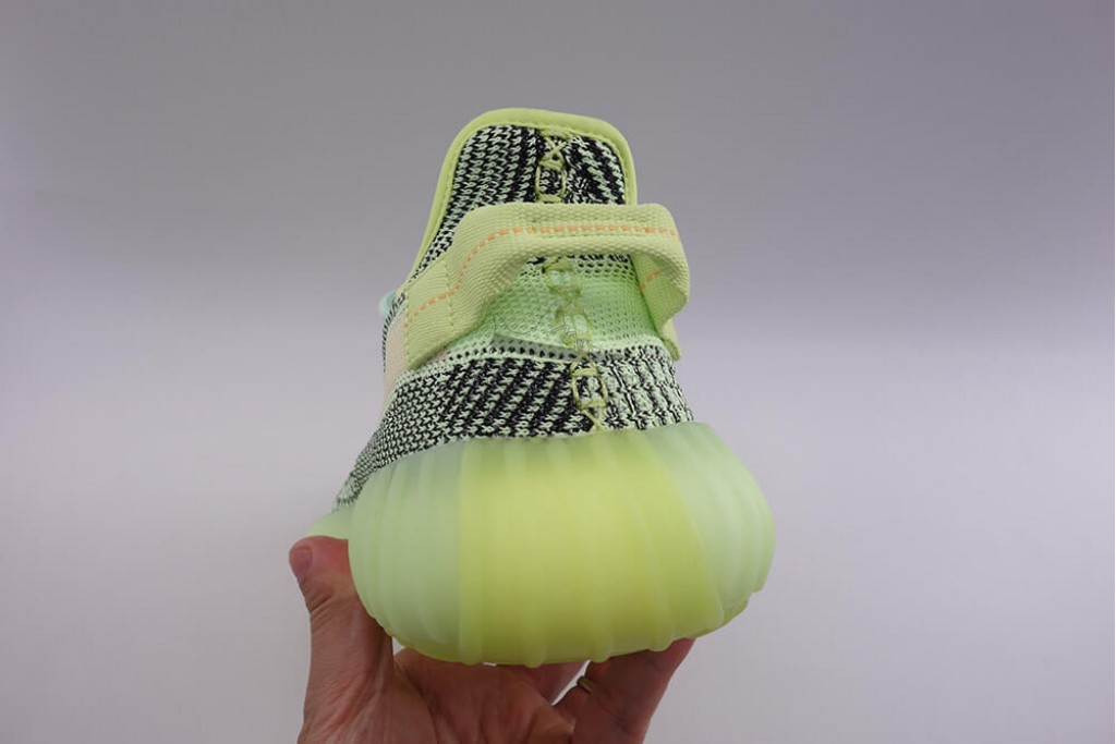 yeezy boost 350 v2 yeezreel reflective