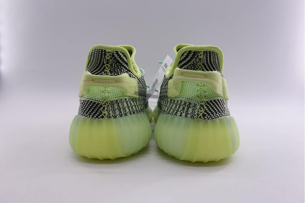 yeezy boost 350 v2 yeezreel reflective