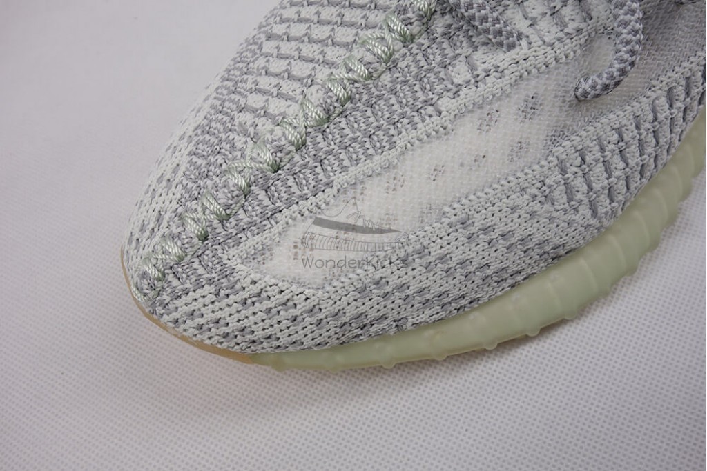 yeezy boost 350 v2 yeshaya (non reflective)