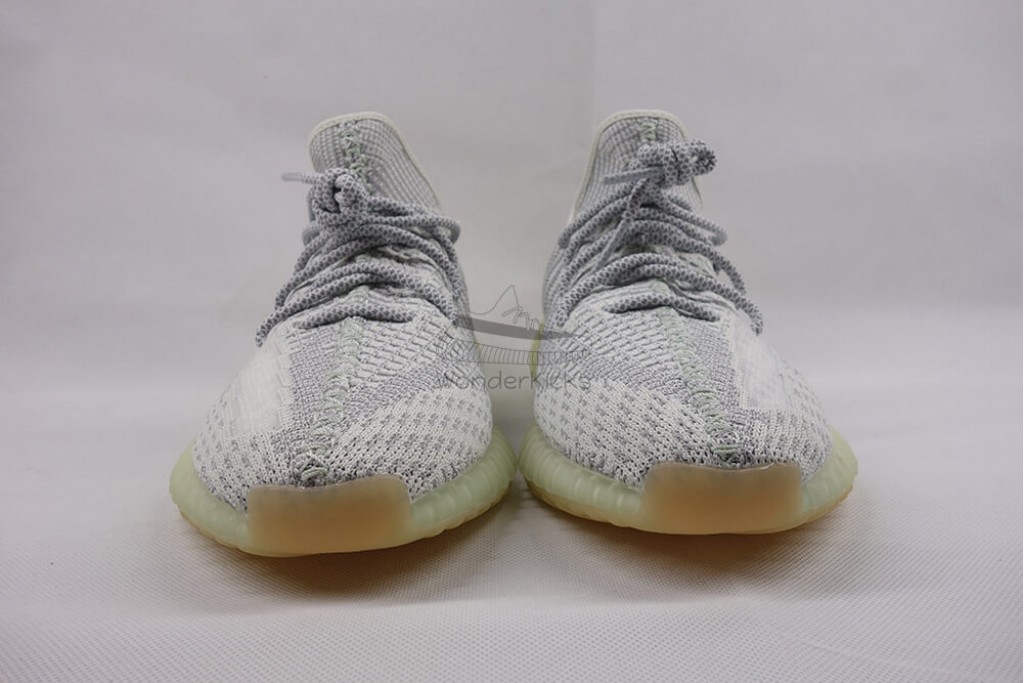 yeezy boost 350 v2 yeshaya (non reflective)