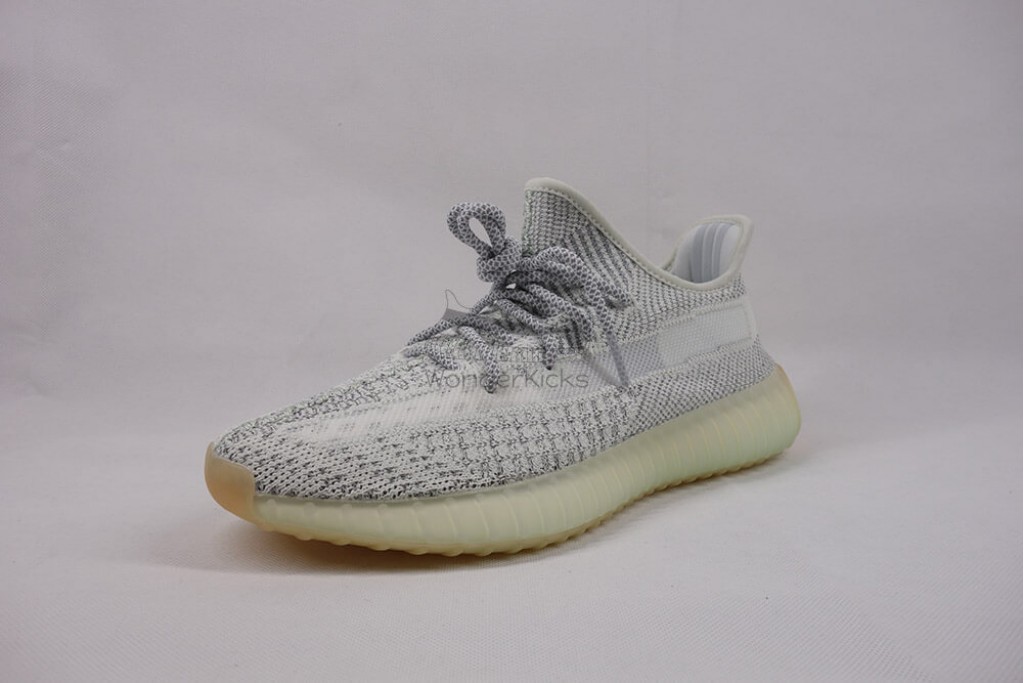 yeezy boost 350 v2 yeshaya reflective