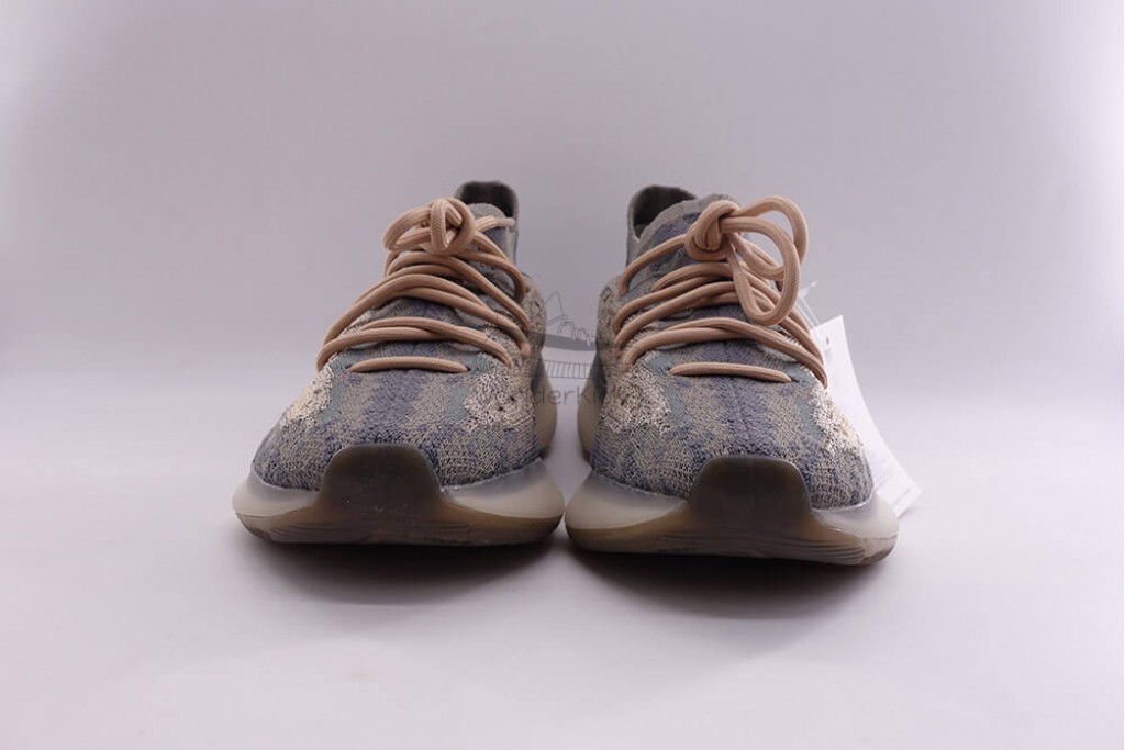 yeezy boost 380 mist reflective