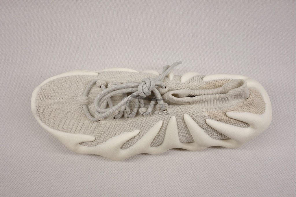 yeezy 450 cloud white