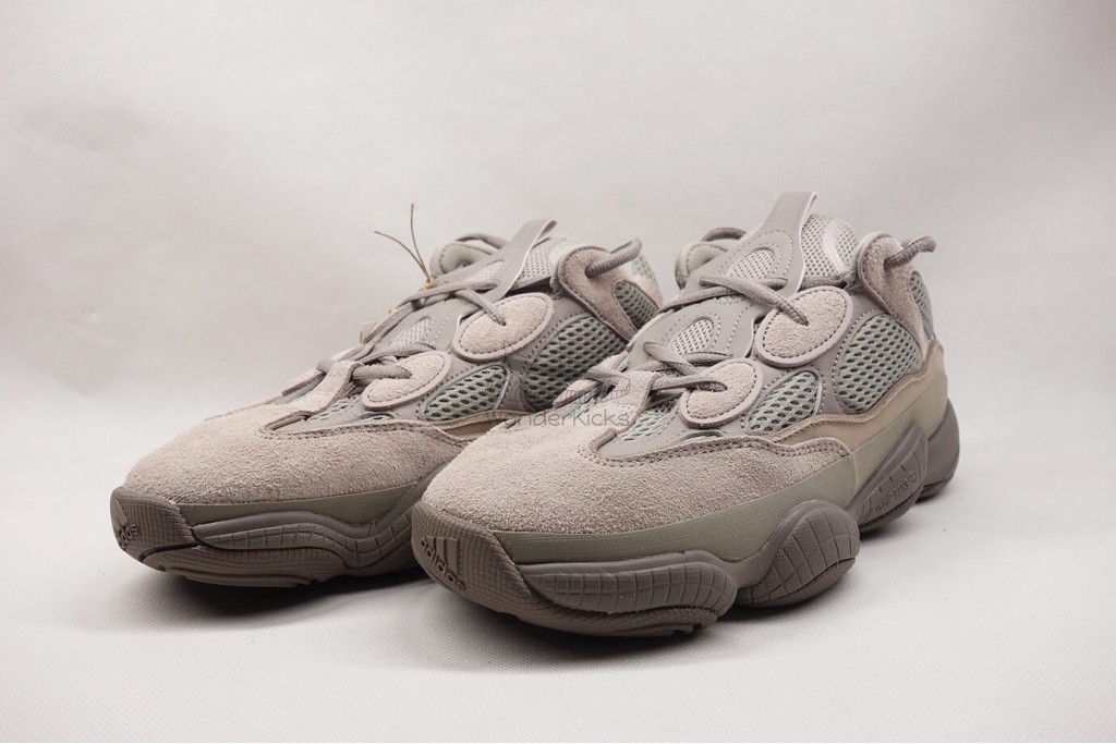 yeezy 500 ash grey