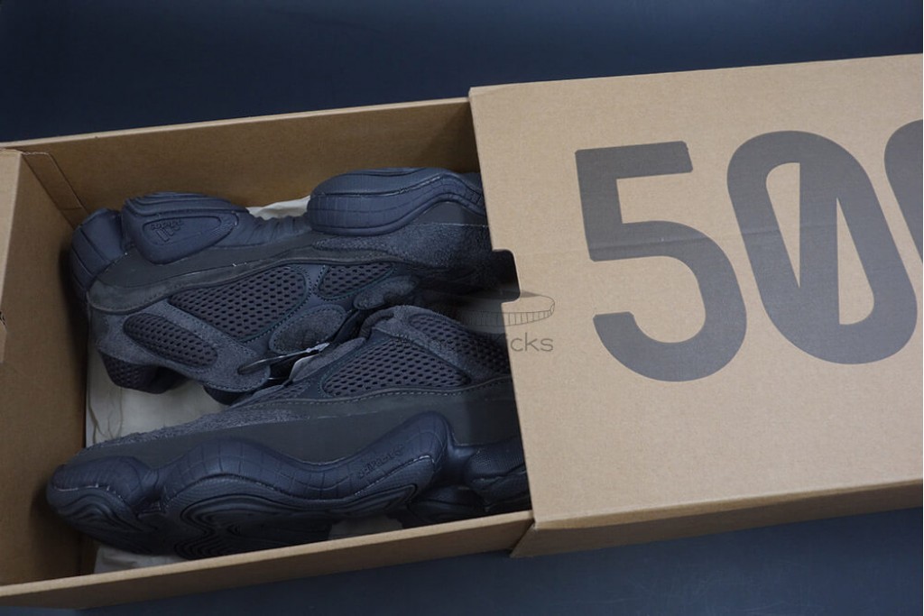 yeezy 500 utility black