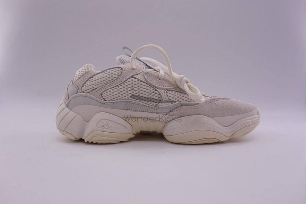 yeezy 500 bone white