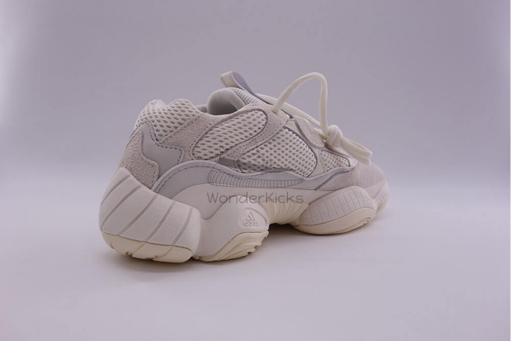 yeezy 500 bone white