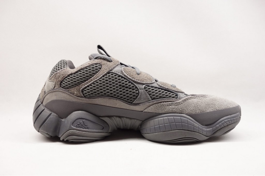 yeezy 500 granite