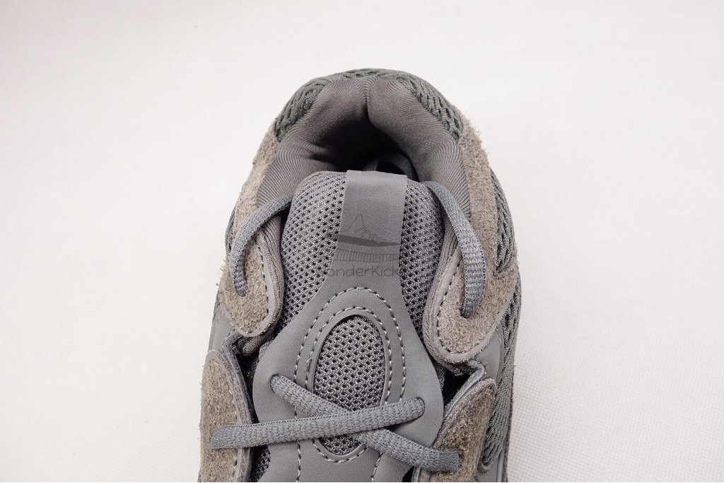 yeezy 500 granite