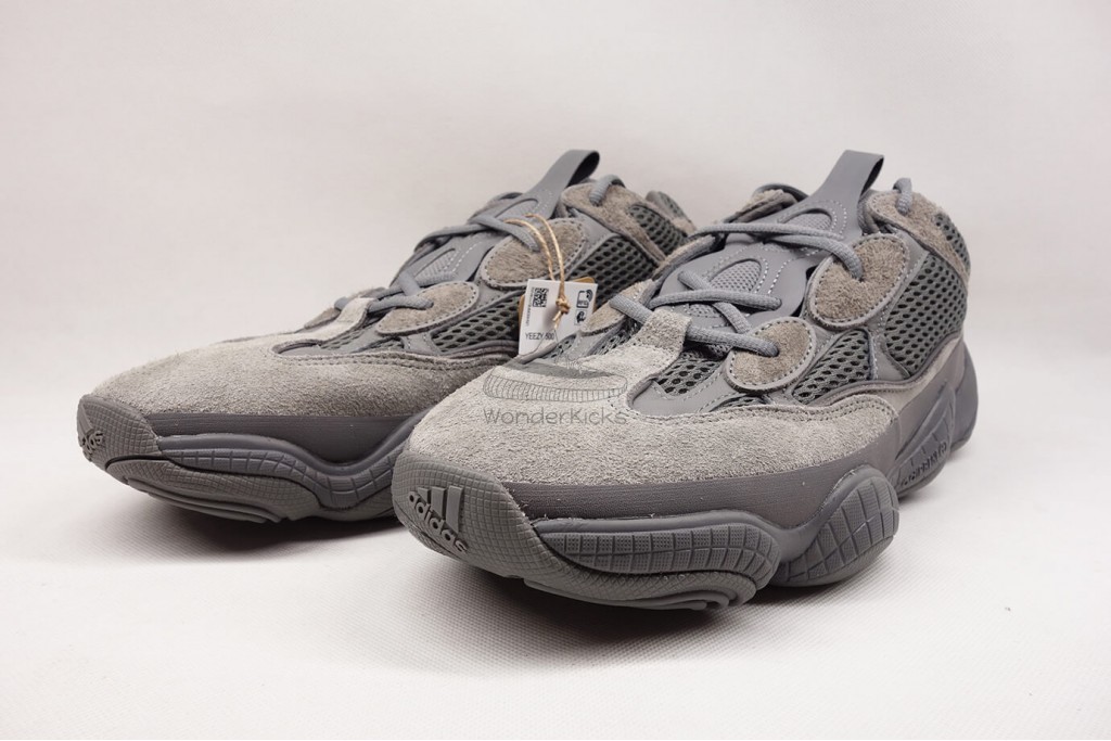 yeezy 500 granite