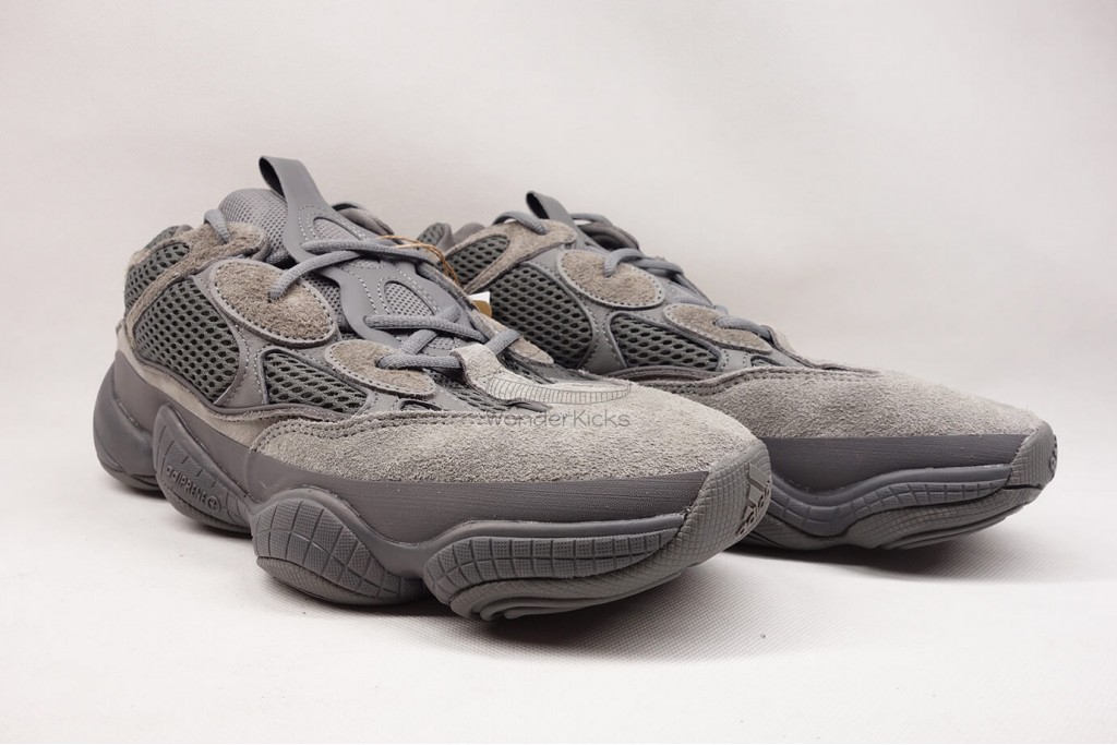 yeezy 500 granite