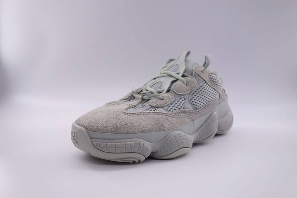 yeezy 500 salt