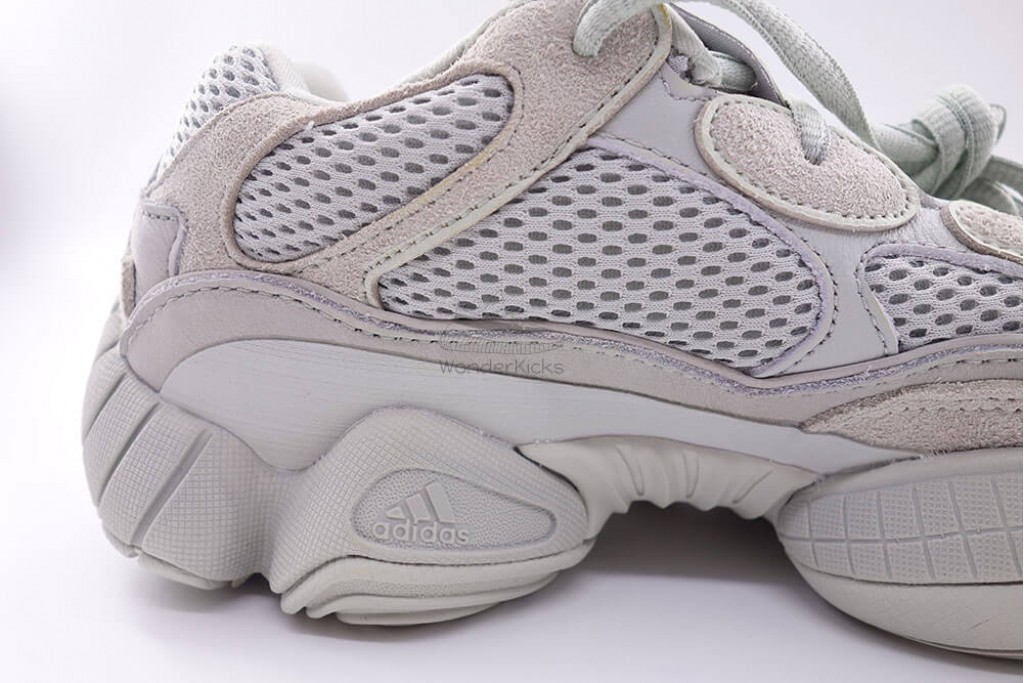 yeezy 500 salt