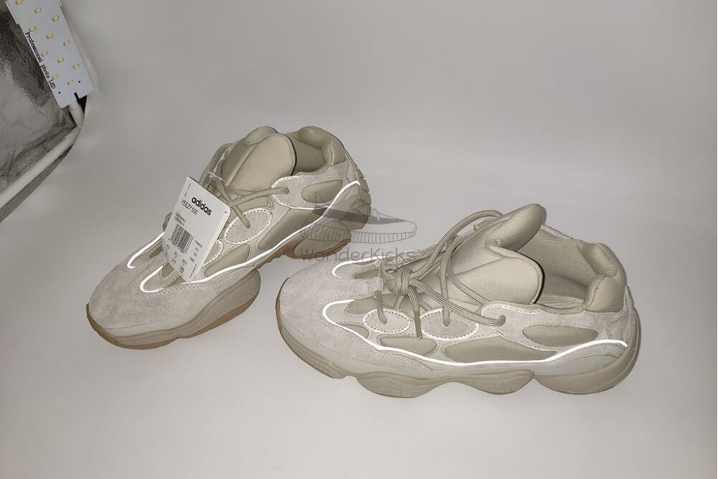 yeezy 500 stone