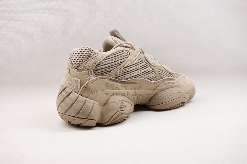 yeezy 500 taupe light