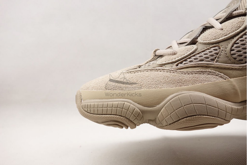 yeezy 500 taupe light