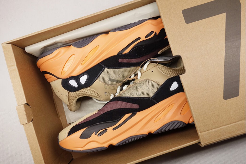 yeezy boost 700 enflame amber