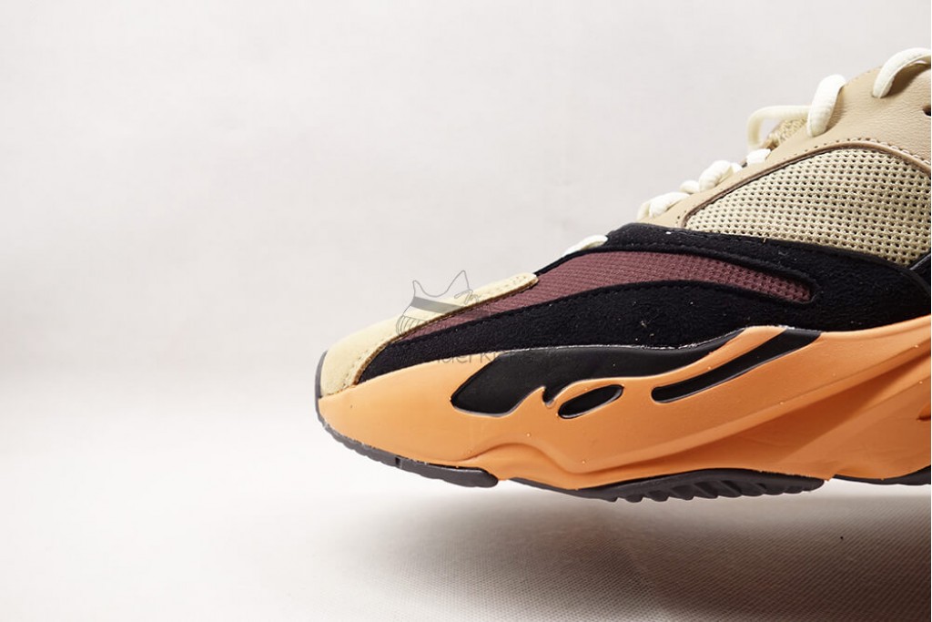 yeezy boost 700 enflame amber