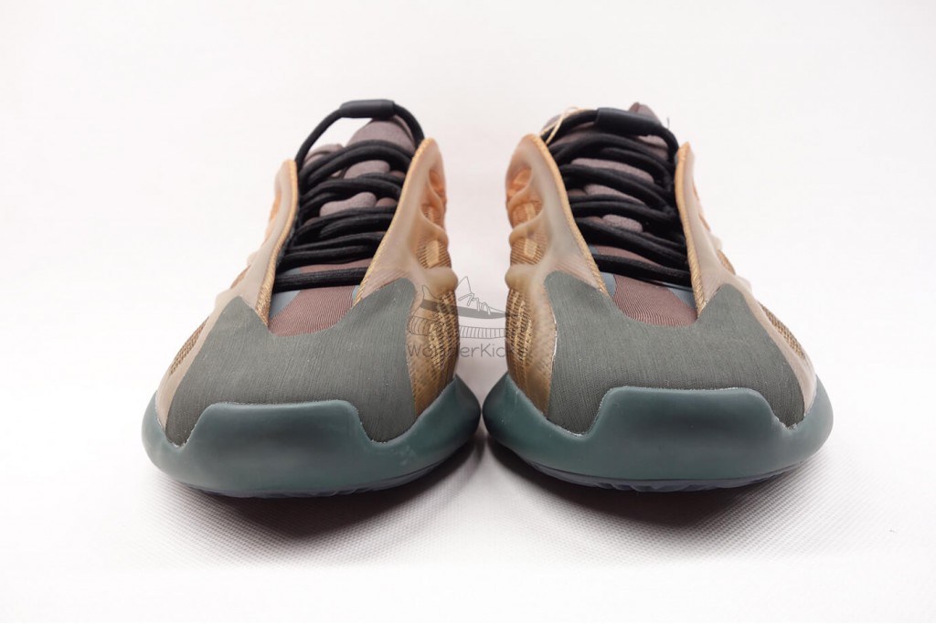 yeezy 700 v3 copper fade