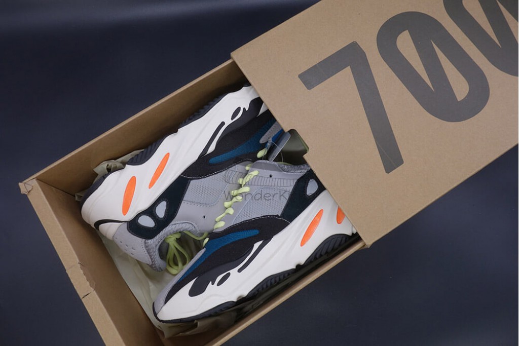 yeezy boost 700 wave runner solid grey