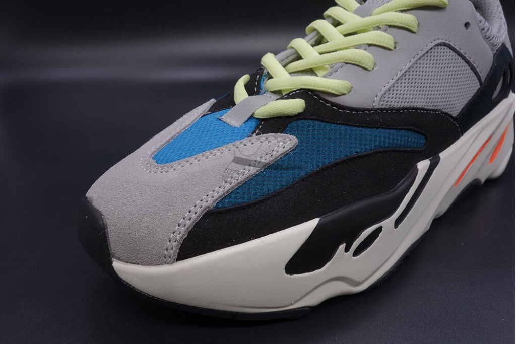 yeezy boost 700 wave runner solid grey