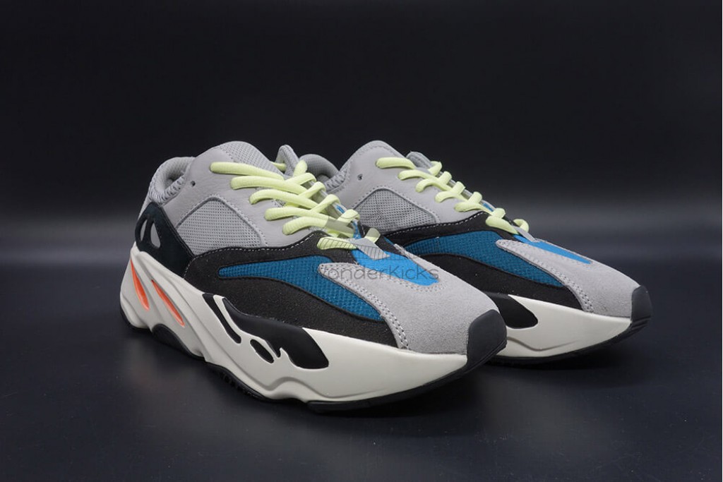 yeezy boost 700 wave runner solid grey