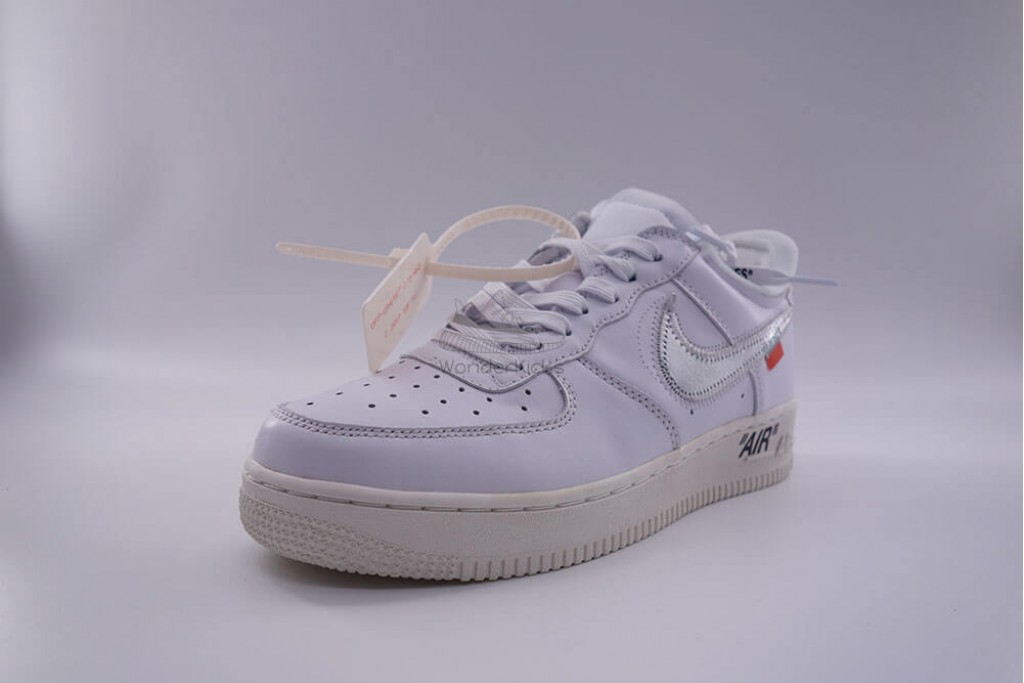 air force 1 low off-white complexcon (af100)