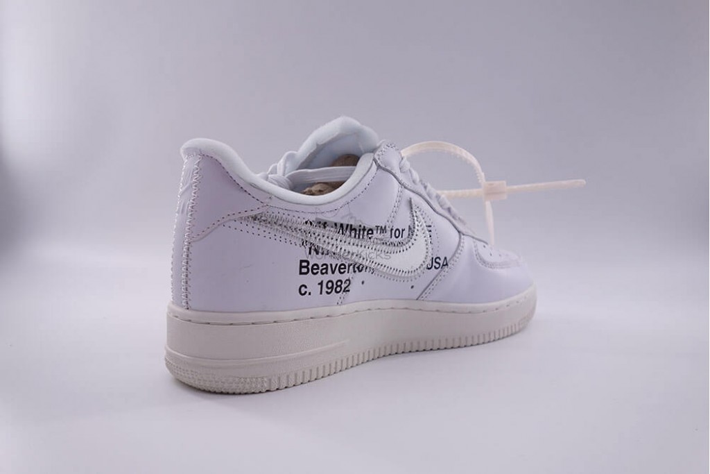 air force 1 low off-white complexcon (af100)