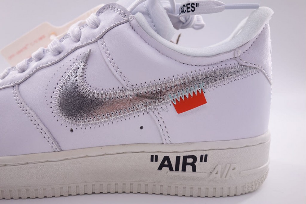 air force 1 low off-white complexcon (af100)