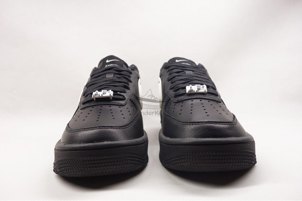 air force 1 low sp ambush black