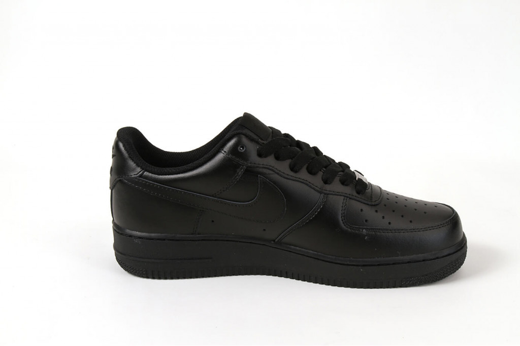 air force 1 low ''07 black kaws sky high farm workwear edition