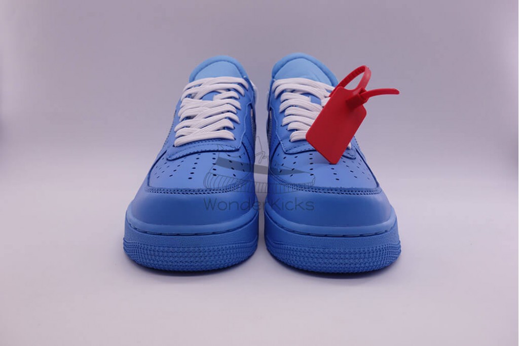 air force 1 low off white mca university blue