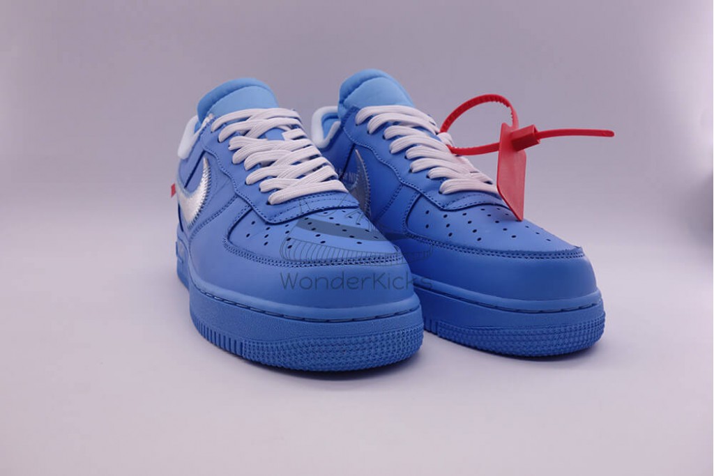 air force 1 low off white mca university blue